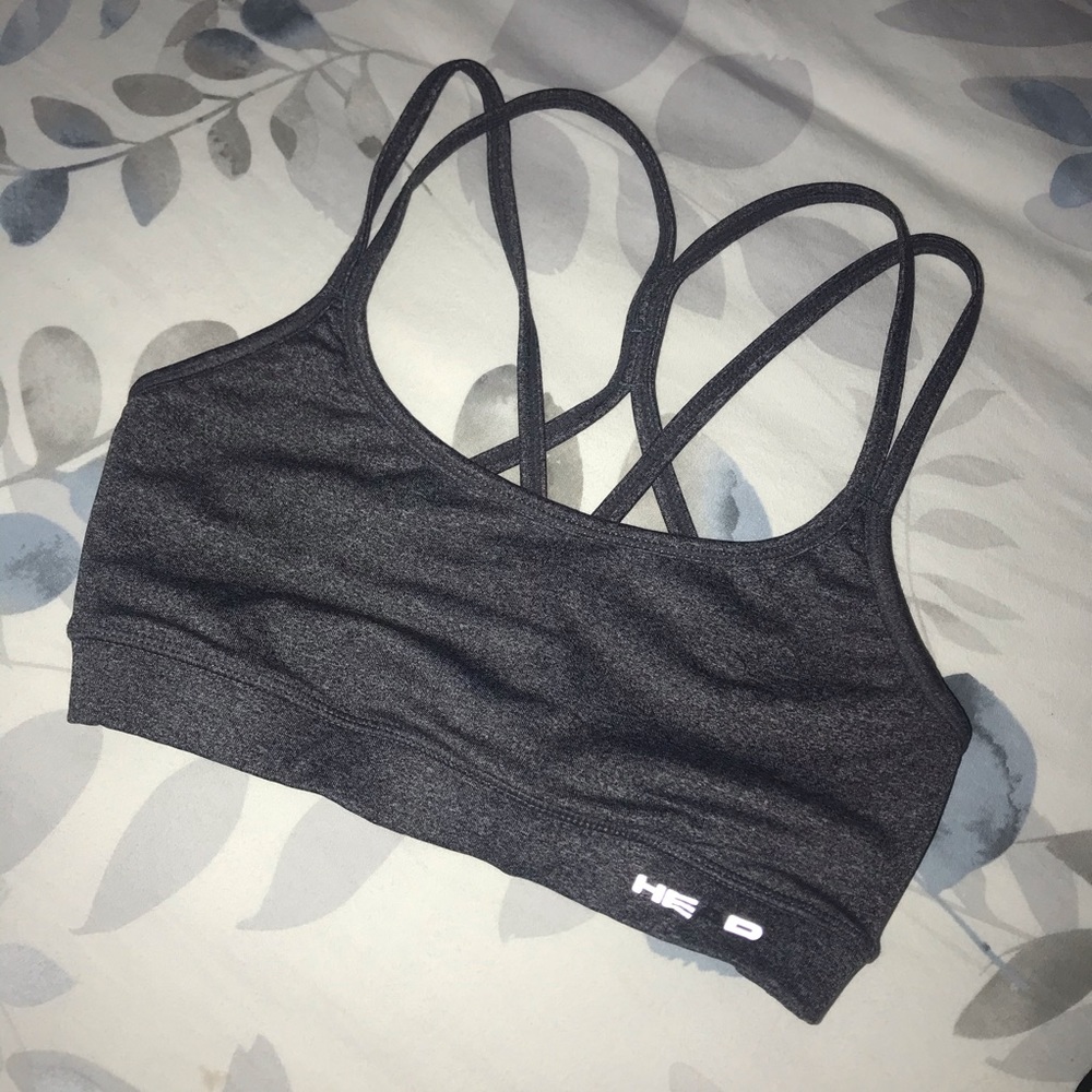 HEAD Sports Bra